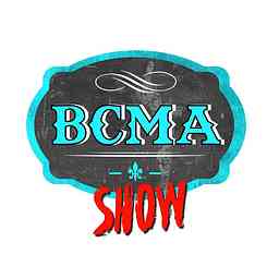 BCMA Show cover logo