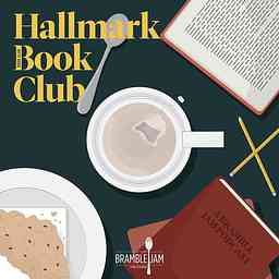 Hallmark Book Club cover logo