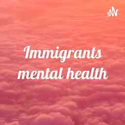 Immigrants mental health cover logo