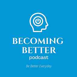 Becoming Better cover logo