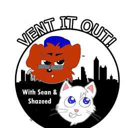 Vent it out logo