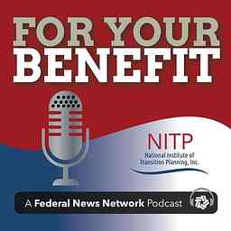 For Your Benefit cover logo