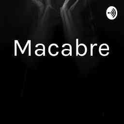 Macabre cover logo
