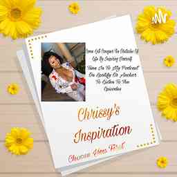Chrisann’s Inspiration 💪 cover logo
