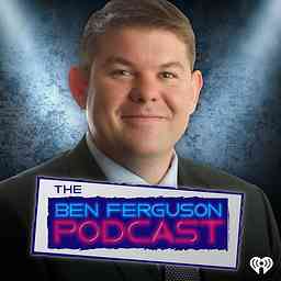 The Ben Ferguson Podcast cover logo