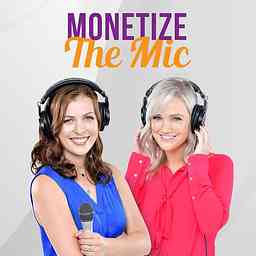 Monetize the Mic logo