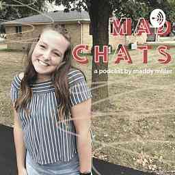 Mad Chats cover logo