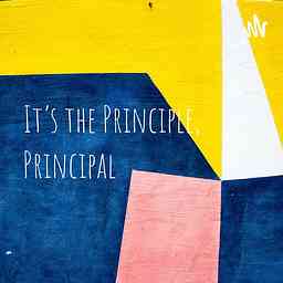 It's the Principle, Principal cover logo