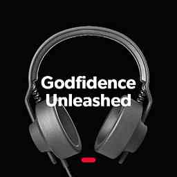 Godfidence Unleashed logo