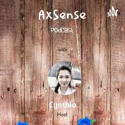 AxSense cover logo