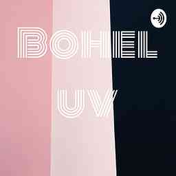 Boheluv cover logo