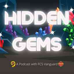 Hidden Gems cover logo