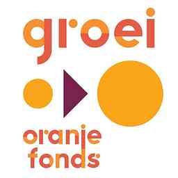 Groei cover logo