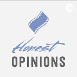 Honest Opinions cover logo