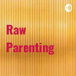 Raw Parenting cover logo