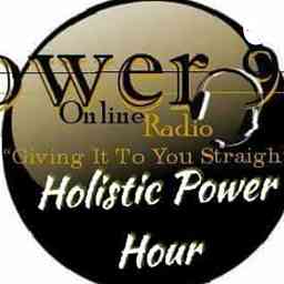 Holistic Power Hour logo