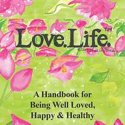 Love.Life. cover logo