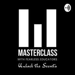 Masterclass With Fearless Educator logo