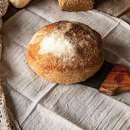 Samtastic Breads | Simple bread recipes for bread lovers logo