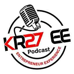 KR27's Entrepreneurs Experience cover logo