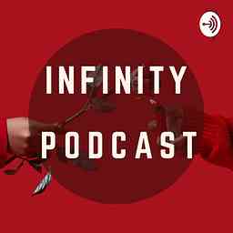 Infinity Podcast cover logo