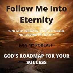 Follow Me into Eternity cover logo
