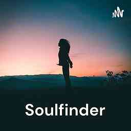 Soulfinder cover logo