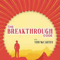 The Breakthrough Code cover logo
