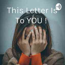 This Letter Is To YOU ! cover logo