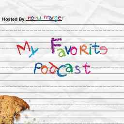My Favorite Podcast cover logo
