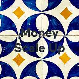 Money Scale Up cover logo