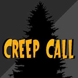 Creep Call cover logo
