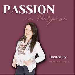Passion on Purpose cover logo