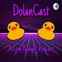 DolanCast cover logo