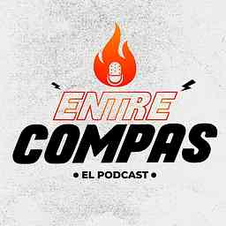 ENTRE COMPAS cover logo