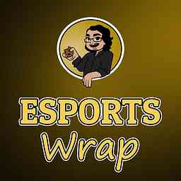 Esports Wrap cover logo