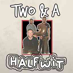 Two and a half-wit logo