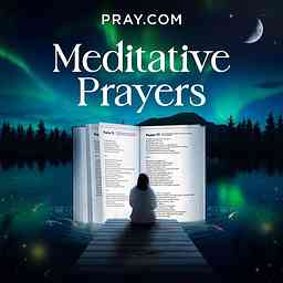 Meditative Prayers by Pray.com logo