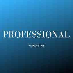 Professional Magazine Podcast logo