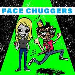 Face Chuggers cover logo