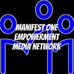 Manifest One Empowerment Media Network logo