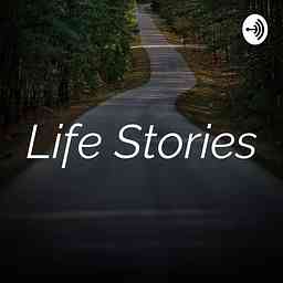 Life Stories cover logo