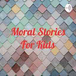 Moral Stories For Kids cover logo