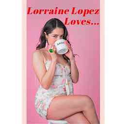 Lorraine Lopez Loves... cover logo