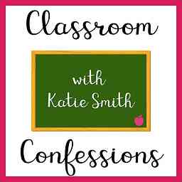 Classroom Confessions cover logo