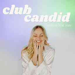 Club Candid cover logo