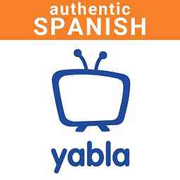 Yabla Spanish - Learn Spanish with Videos cover logo