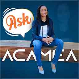 Ask Acamea cover logo