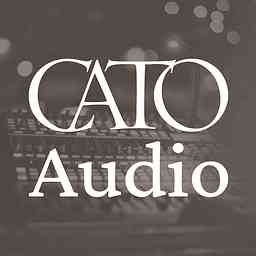Cato Audio cover logo