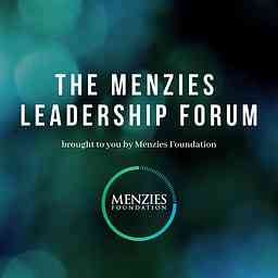 Menzies Leadership Forum cover logo